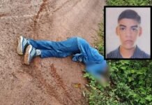 Jovem de 27 anos é encontrado morto em rua de Cáceres; Polícia Civil investiga caso