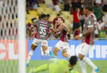 Fluminense avança e Flamengo garante melhor campanha da Libertadores