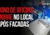 Funcionário de oficina mata patrão a facadas no DF
