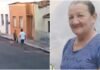 Veja Vídeo – Ataque aleatório: idosa de 69 anos é esfaqueada em rua de Fortaleza e morre