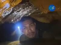 Veja Vídeo – Desaparecidos na caverna: 5 entre as 7 pessoas presas em caverna no Laos são resgatadas