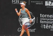 Laura Pigossi é campeã nas duplas do WTA 125 de Istambul