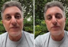 Veja Vídeo – Luciano Huck nega ser contra Bolsa Família após declaração gerar repercussão negativa
