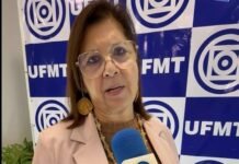 Aluno da UFMT acusado de criar lista de “mulheres estupráveis” tem até hoje para apresentar defesa