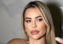 Influenciadora Deolane Bezerra é presa em ação da Polícia Civil de SP