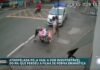Veja Vídeo – Diplomata brasileiro fala sobre a dor de perder a filha durante acidente de trânsito no RJ