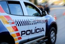Polícia Militar prende homem por injúria racial contra mulher em Sinop