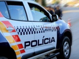 Polícia Militar prende homem por injúria racial contra mulher em Sinop