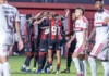 Vitória mostra eficiência e elimina Flamengo da Copa do Brasil