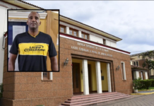 Liceu Cuiabano decreta luto após morte; servidor era chamado de ‘paizão’