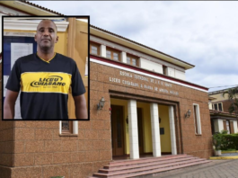 Liceu Cuiabano decreta luto após morte; servidor era chamado de ‘paizão’