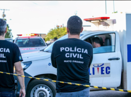 Mato Grosso é o sétimo Estado que mais mata no Brasil