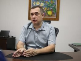 Secretário nega pedalada fiscal e espera auditoria de livros supostamente superfaturados