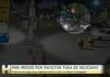 Veja Vídeo – Flávio Bolsonaro pede desculpas a Michelle após ela dizer ter sido ‘humilhada’
