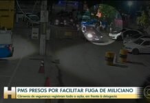 Veja Vídeo – Flávio Bolsonaro pede desculpas a Michelle após ela dizer ter sido ‘humilhada’