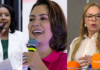 Gisela sai em defesa de Michelle Bolsonaro e Paula reprova atitude