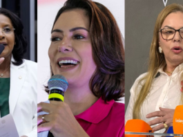 Gisela sai em defesa de Michelle Bolsonaro e Paula reprova atitude