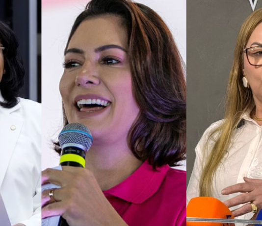 Gisela sai em defesa de Michelle Bolsonaro e Paula reprova atitude