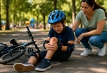 Com alta de traumas infantis nas férias, especialista reforça prevenção e estrutura de socorro