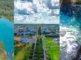 Três municípios turísticos de MT ficam de fora da FIT Pantanal