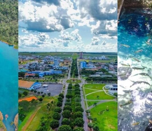 Três municípios turísticos de MT ficam de fora da FIT Pantanal