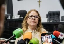 Vereadores ignoram Ilde e garantem eleição da Câmara adiada em Cuiabá