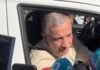 Conversa entre Faissal Calil e Roberto Zampieri acendeu alerta para possível venda de sentença