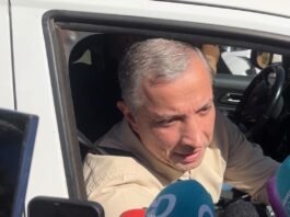 Conversa entre Faissal Calil e Roberto Zampieri acendeu alerta para possível venda de sentença