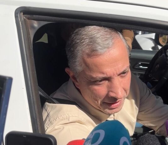 Conversa entre Faissal Calil e Roberto Zampieri acendeu alerta para possível venda de sentença
