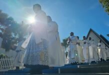 Padre Lazareno já sonhava em ser santo aos 7 anos, relembra amigo