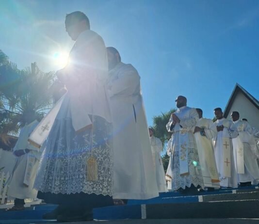 Padre Lazareno já sonhava em ser santo aos 7 anos, relembra amigo