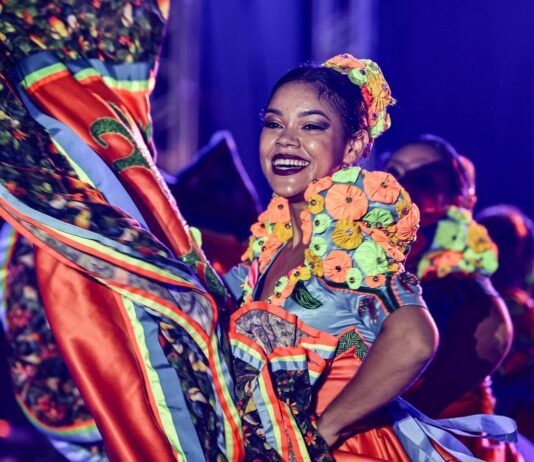 Shows artísticos em inaugurações estão proibidos a partir do dia 4 de julho