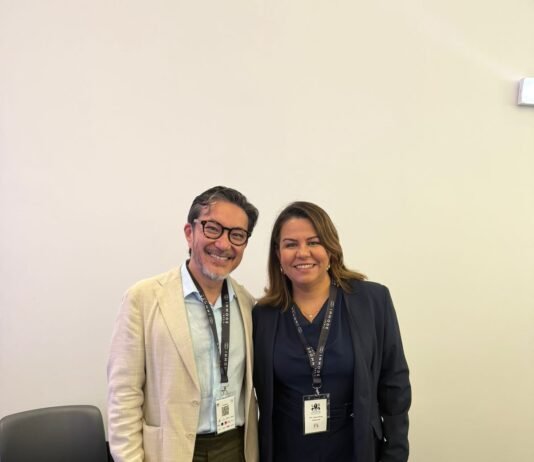 Fisioterapeuta traz a Cuiabá protocolos apresentados em congresso internacional sobre lipedema