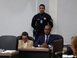 Bióloga é condenada a seis anos por matar dois jovens atropelados e fica impedida de dirigir