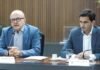 Pivetta diz que deputados de MT foram oportunistas; Garcia alega convicções de parlamentares