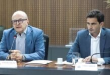 Pivetta diz que deputados de MT foram oportunistas; Garcia alega convicções de parlamentares