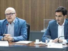Pivetta diz que deputados de MT foram oportunistas; Garcia alega convicções de parlamentares