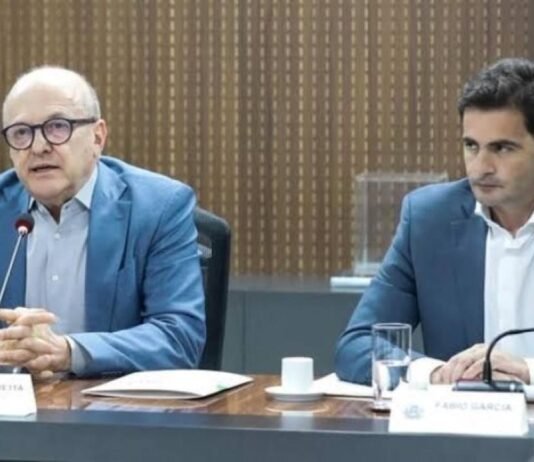 Pivetta diz que deputados de MT foram oportunistas; Garcia alega convicções de parlamentares