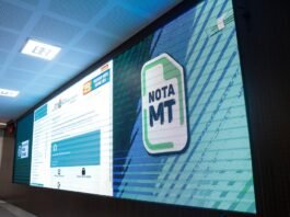 Sorteio do Nota MT será realizado neste sábado (13) em Cáceres