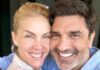 Ana Hickmann se declara para Edu Guedes no Dia dos Namorados: ‘Pra sempre infinito’