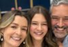 Bianca Castanho celebra formatura da filha nos Estados Unidos: ‘só consigo agradecer’