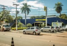 Governo estadual paga salários dos servidores nesta segunda-feira (29)