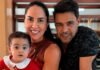 Graciele Lacerda revela susto com saúde da filha e procedimento feito: ‘Anestesia geral’