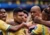 Brasil vence Japão de virada no último lance e mantém vivo o sonho do hexacampeonato