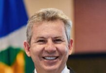 Mauro Mendes destaca avanços em Mato Grosso e anuncia reforço histórico para segurança pública