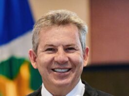 Mauro Mendes destaca avanços em Mato Grosso e anuncia reforço histórico para segurança pública