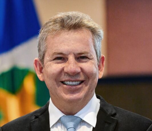 Mauro Mendes destaca avanços em Mato Grosso e anuncia reforço histórico para segurança pública