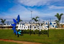 Novos hospitais vão aproximar atendimento especializado no interior de MT