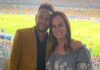 Mãe de Neymar faz emocionante declaração para o filho antes de estreia na Copa