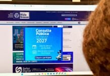 População pode ajudar a definir prioridades de investimento do Estado para 2027